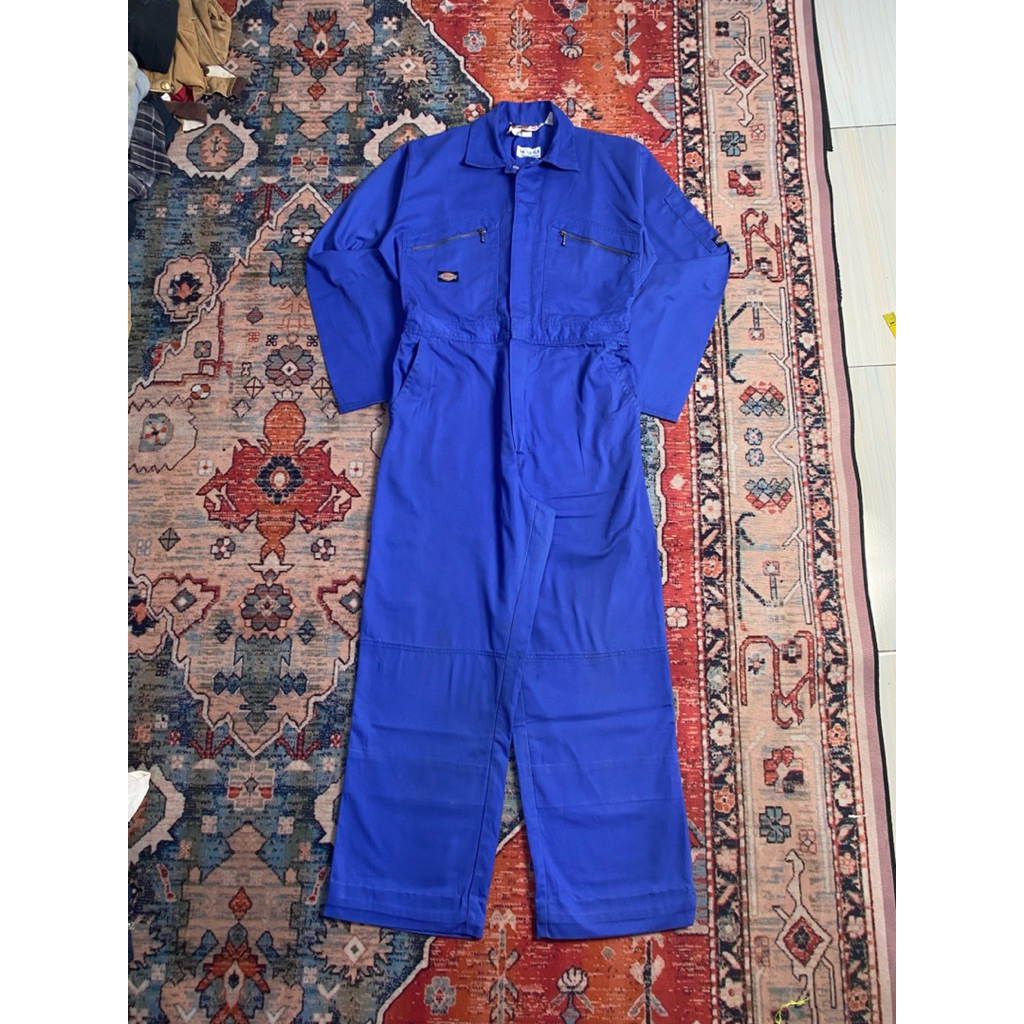 Coverall werpak Dickies