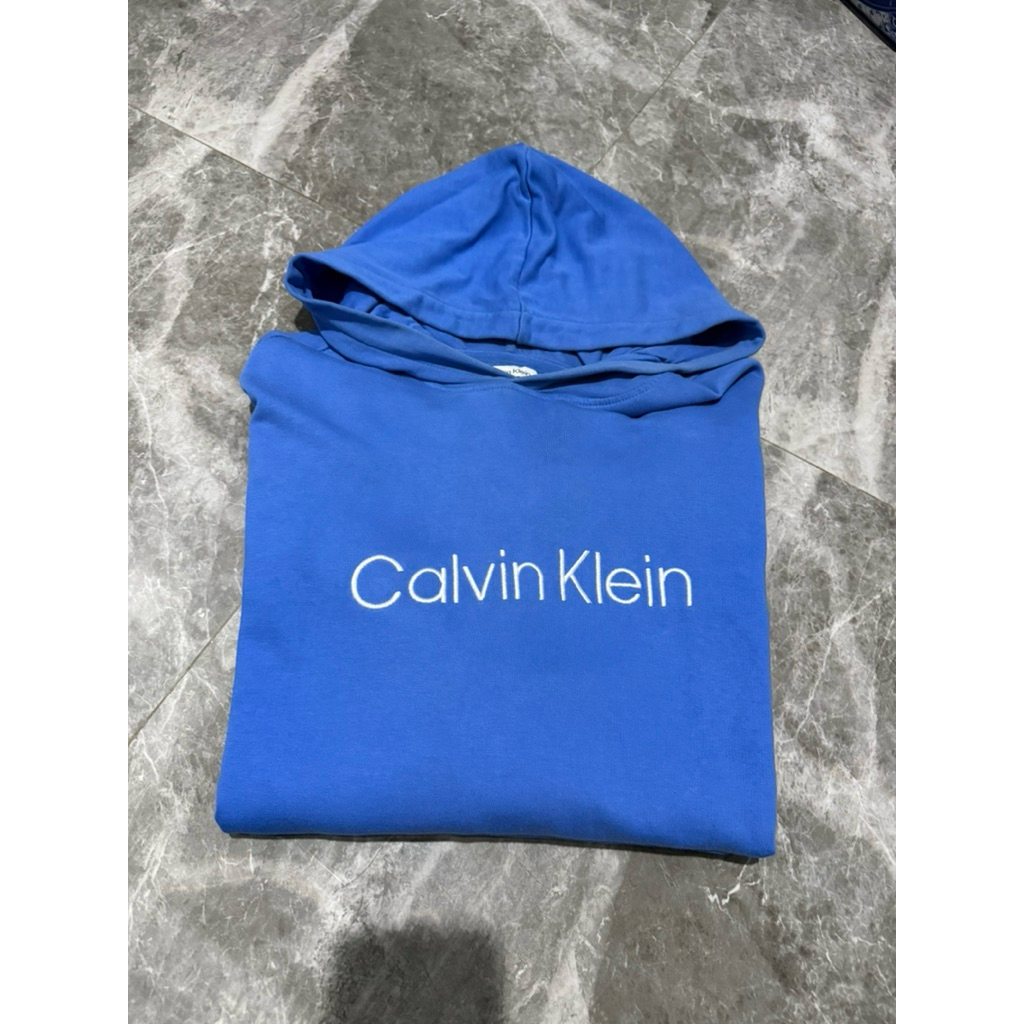 HOODIE CALVIN KLEIN