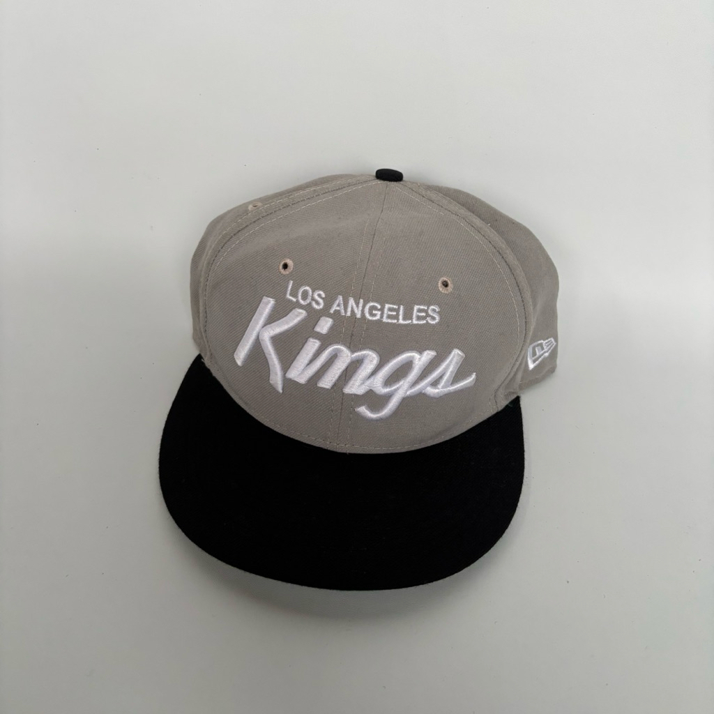 Snapback New Era LA Kings