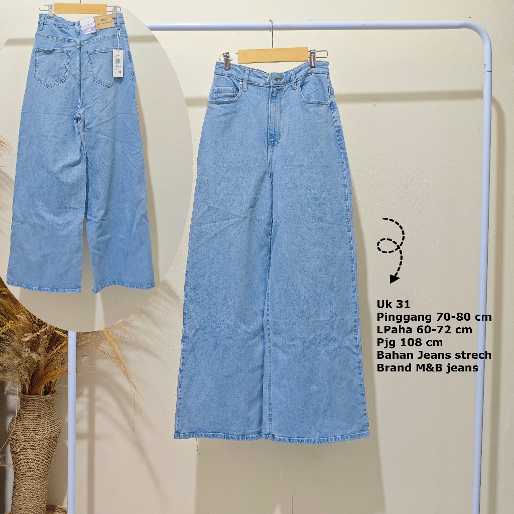 Serba Bawahan Celana Jeans premium, Bahan, Kulot, Rok, huisen, tikhe, theory, mischa brandon, ckey, 