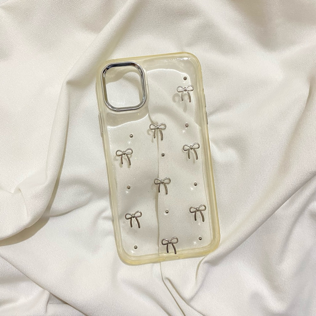 PRELOVED CASE IPHONE 11