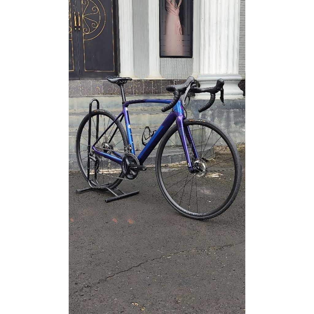 polygon Strattos S7D 2021 Size M