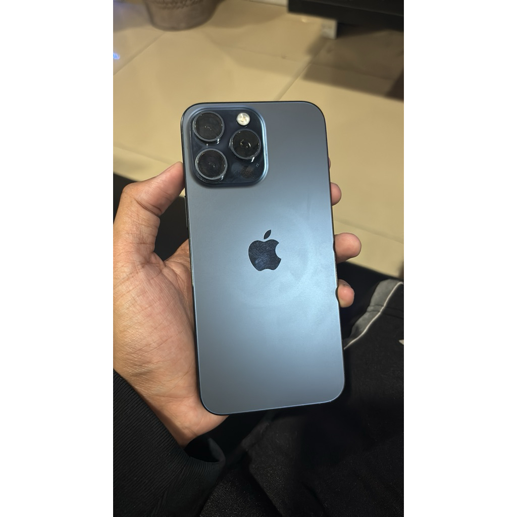 Iphone 15 Pro Max 256GbBlue