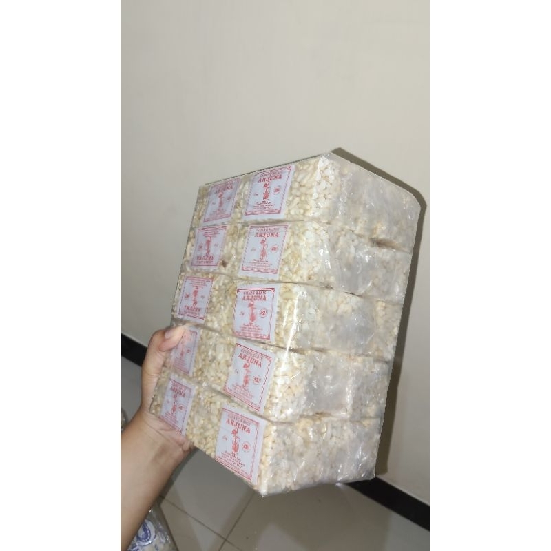 Gipang Manis Cap Arjuna