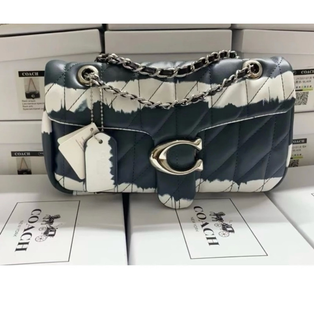 COC TABBY PILLOW FASHION TERBARU