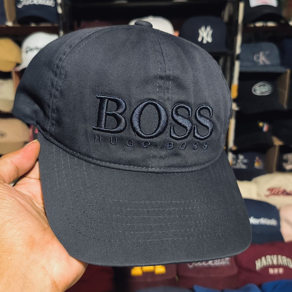 Topi Hugo Boss