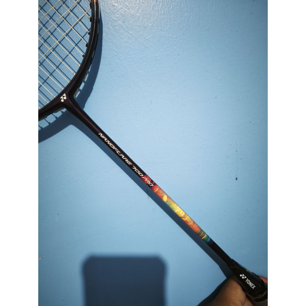 YONEX NANOFLARE 700 PRO
