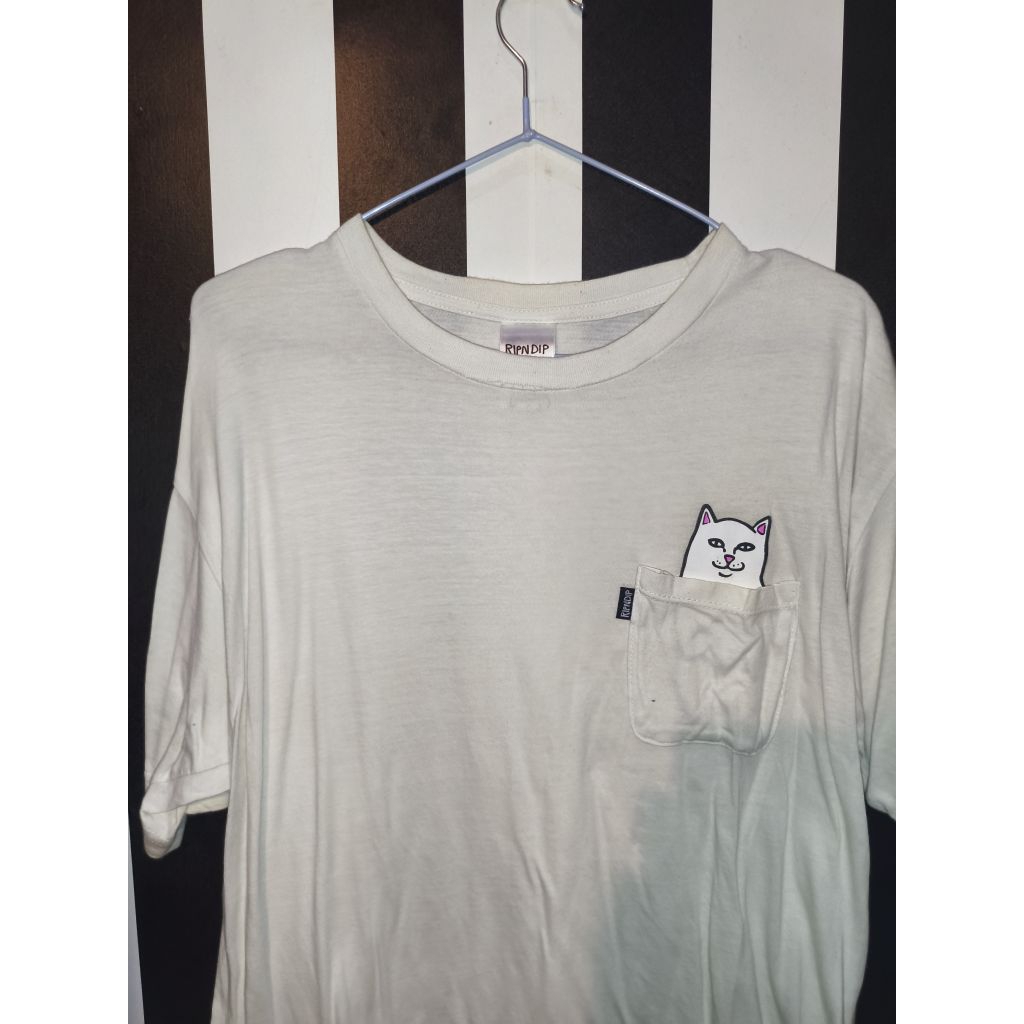 Kaos RIP N DIP Original