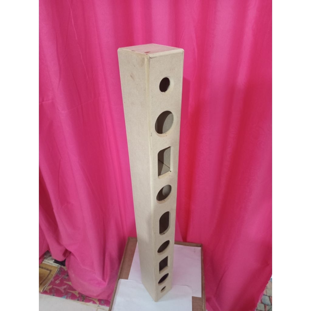 BOX SPEAKER SOUNDBAR 85CM