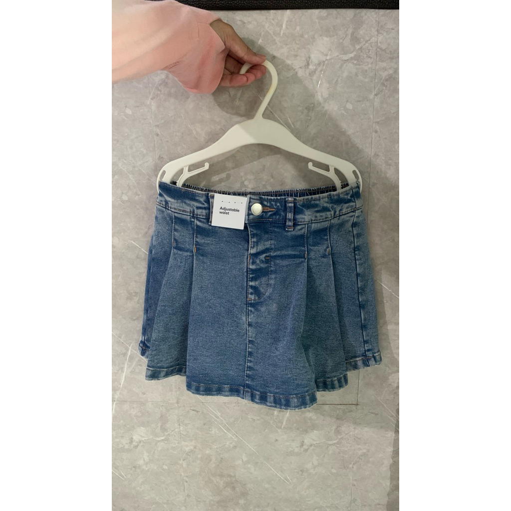 Rok Celana anak Anko 8thn