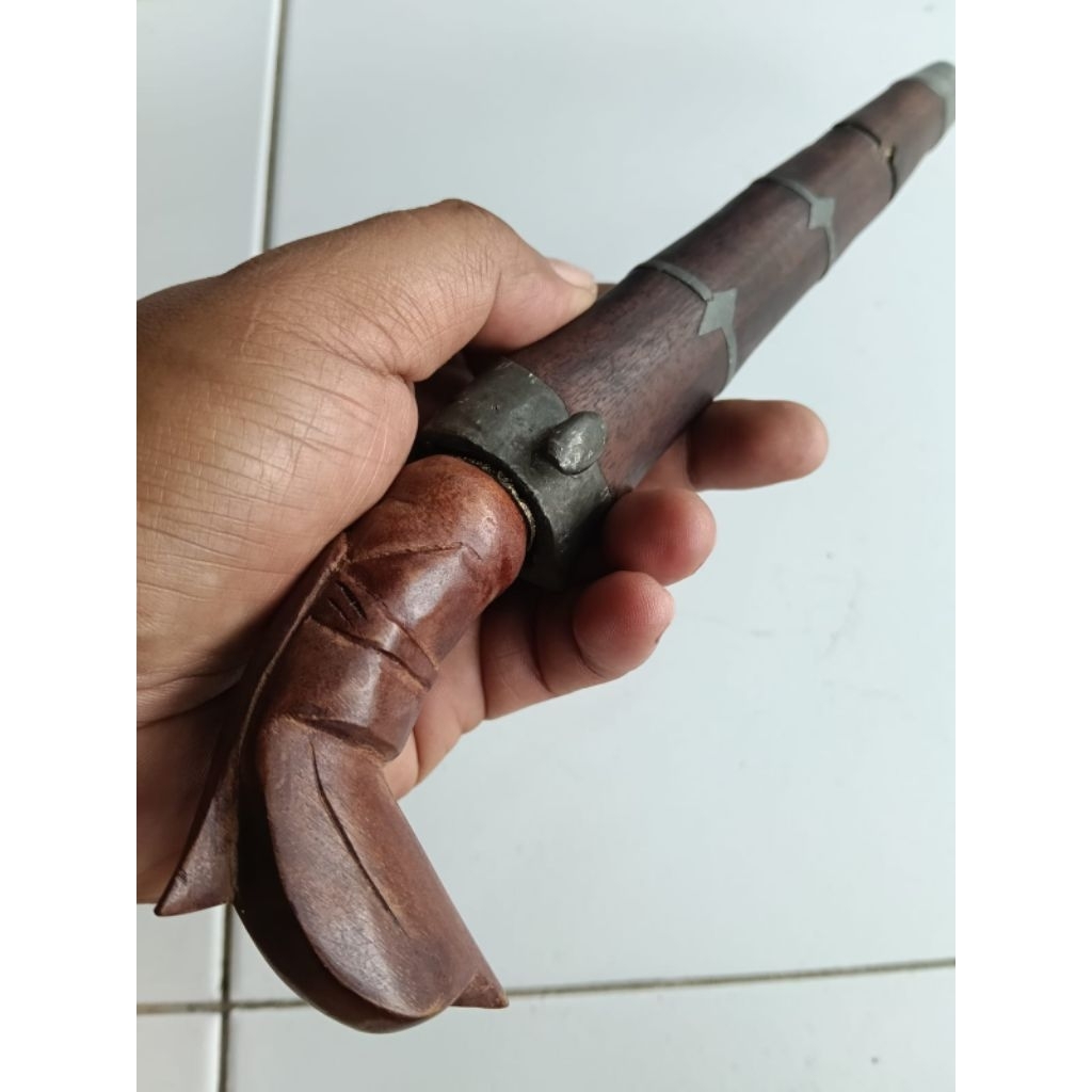 sikep cundrik pdg suduk maru sepuh kuno