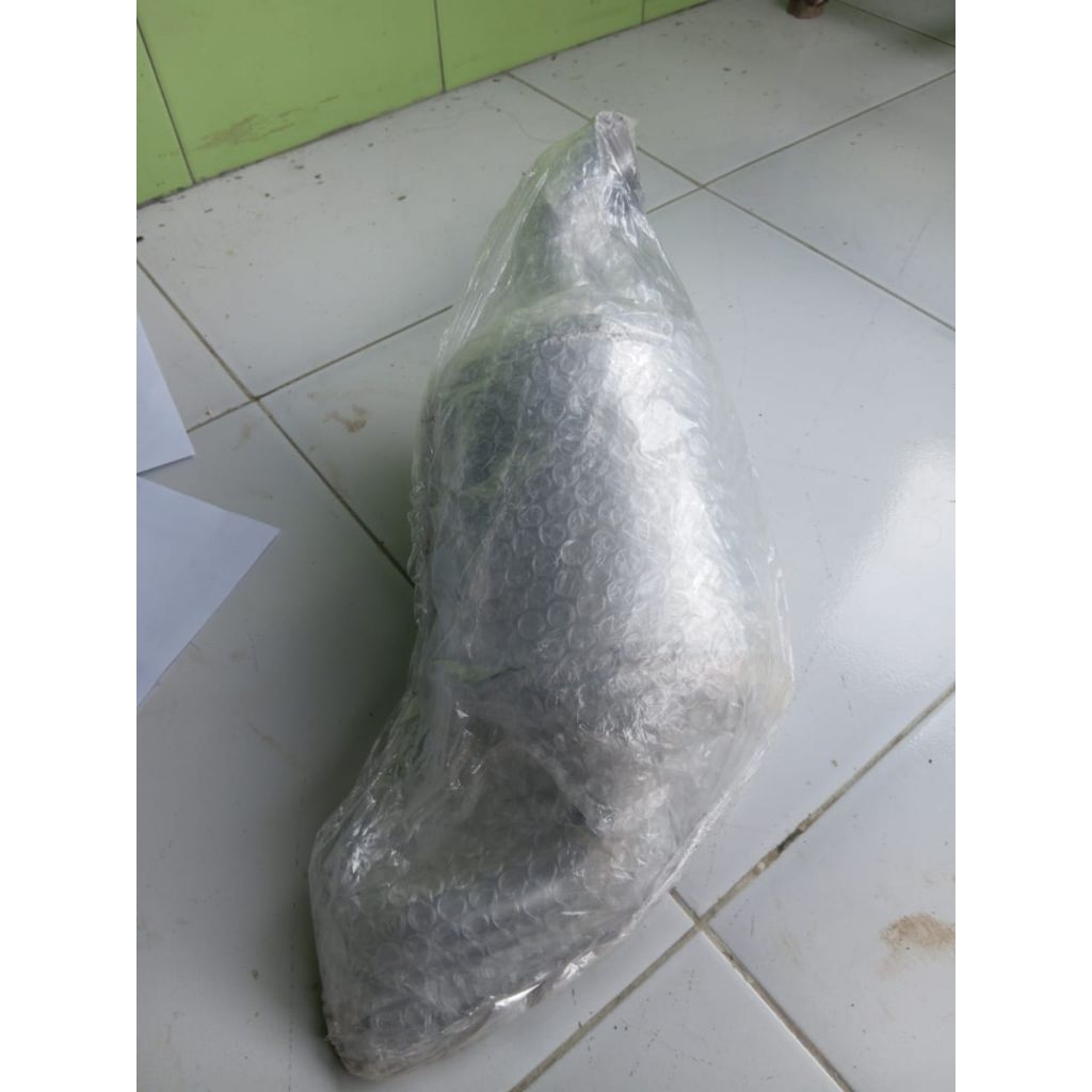 Knalpot Yanmar TF 78/85