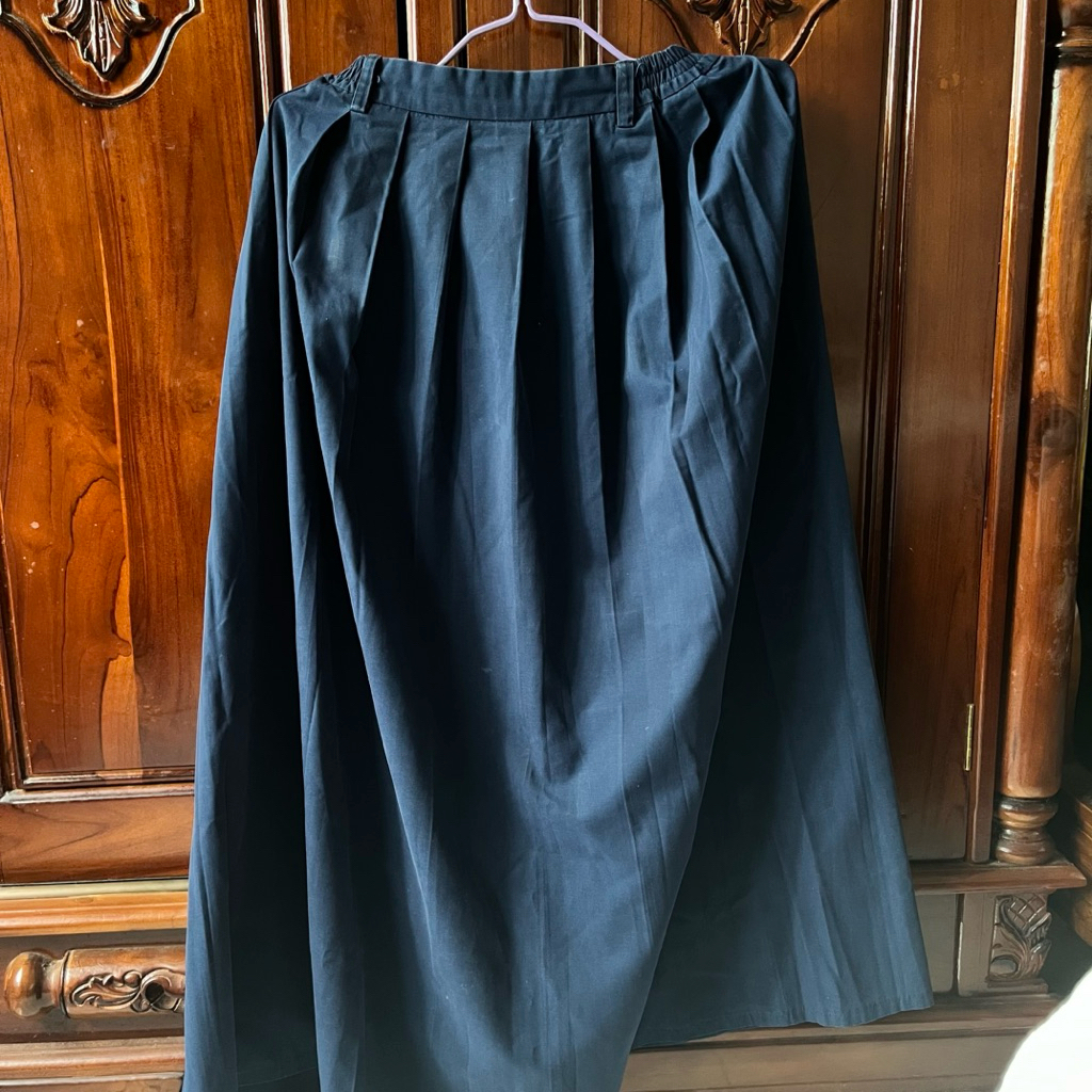 PRELOVED ROK SMP BIRU