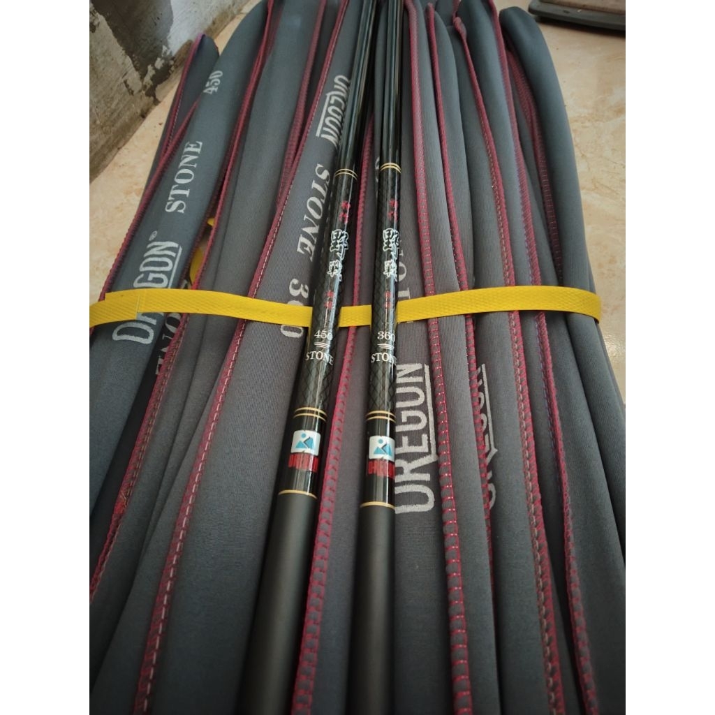 oregon stone 360 450