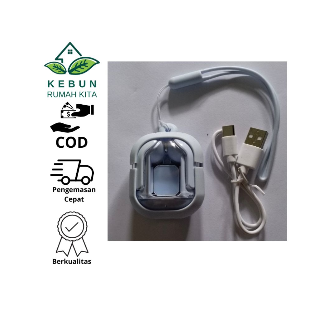 TWS Bluetooth Earphone