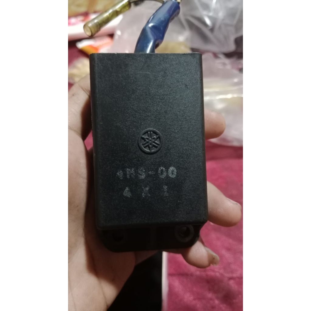 CDI FIZR COPOTAN ORIGINAL