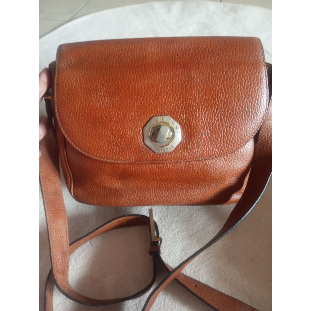 tas kulas vintage