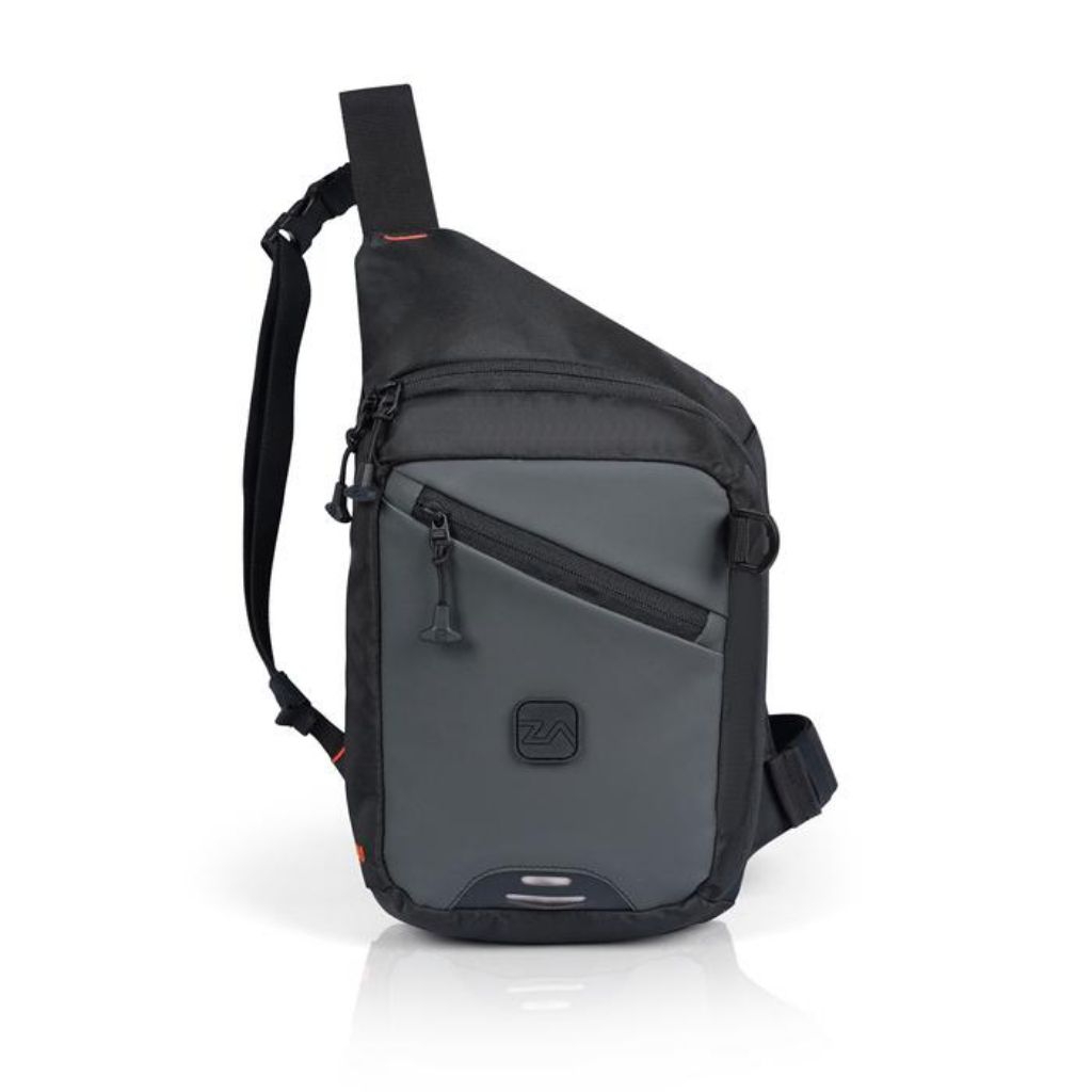 PROMO ZARVENTURE TAS SELEMPANG TUNDRA TAS SLINGBAG ZARVENTURE