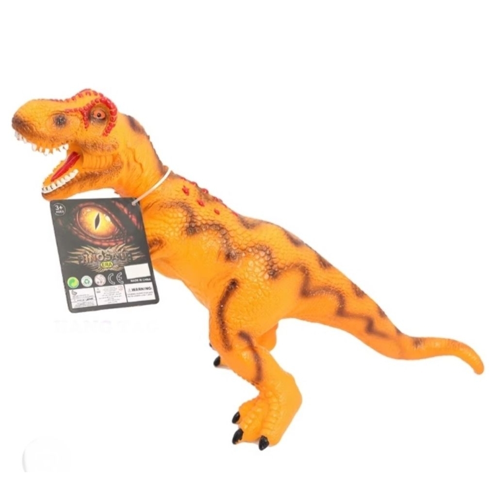 DINOSAURUS T-REX JUMBO