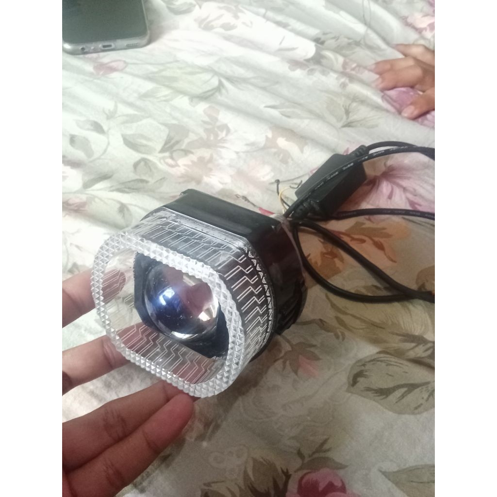 Biled matrix bekas 3 inc