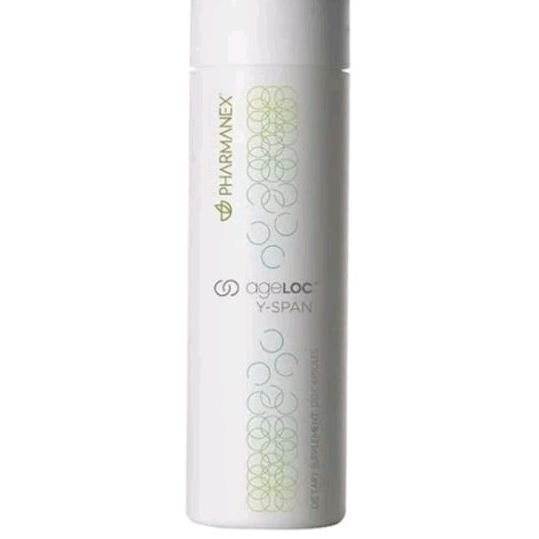 ageloc Yspan pharmanex anti aging expired 2026