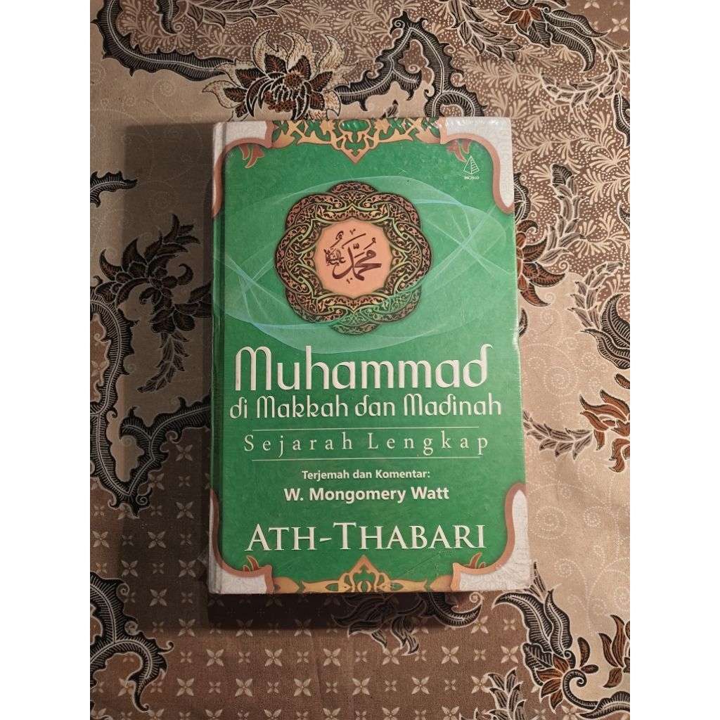 Muhammad di Makkah dan Madinah