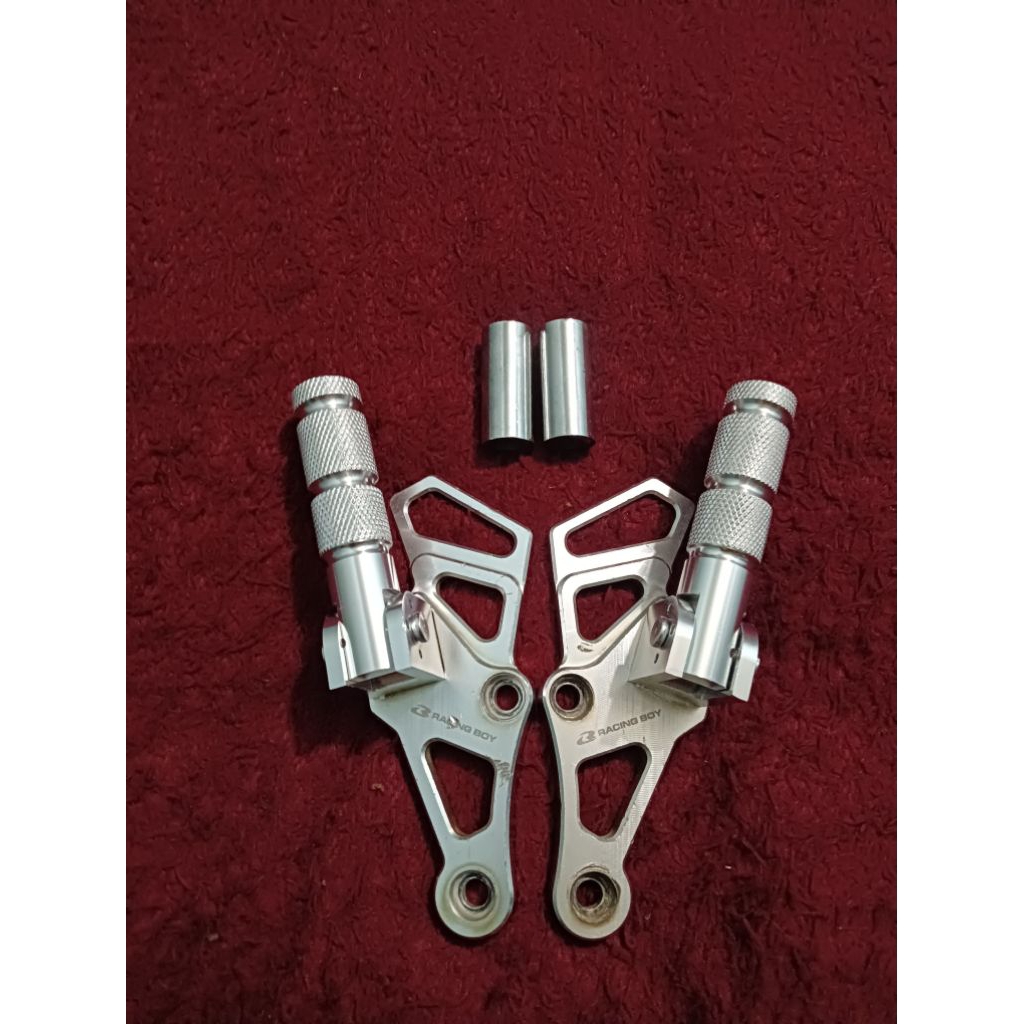 Footstep RCB Nouvo original