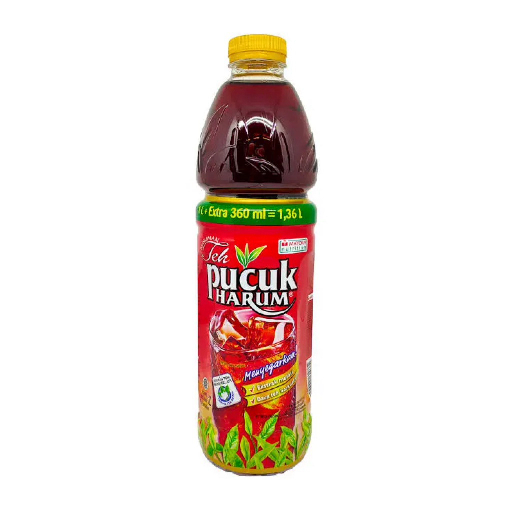 Teh Pucuk Harum 1.3 liter