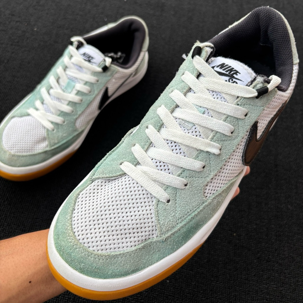 sepatu NIKE SB Size 44 Insole 28cm
