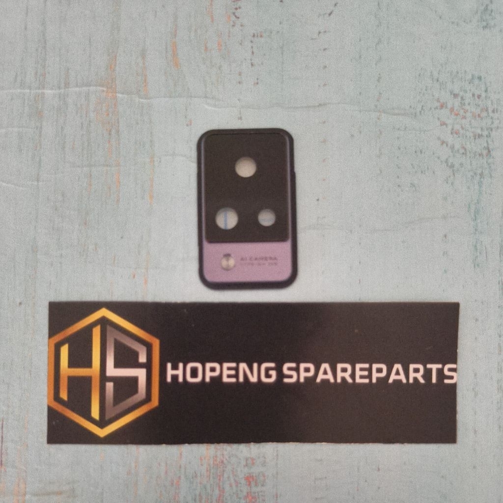 ring lensa+kaca kamera Vivo V21 4G/V21e