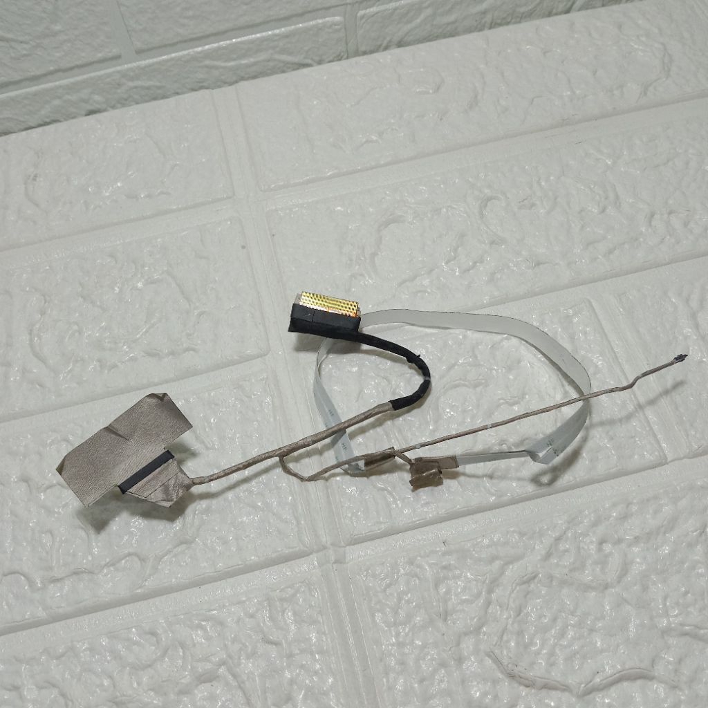Kabel Fleksibel Flexi Flexible Lcd Laptop Acer Swift 3 SF314-41