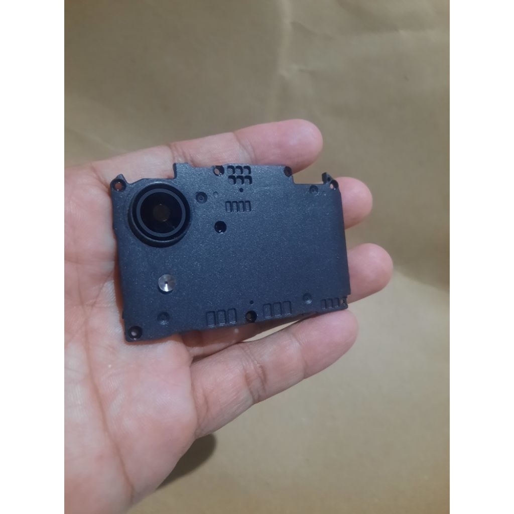 Tutup mesin samsung A03 core