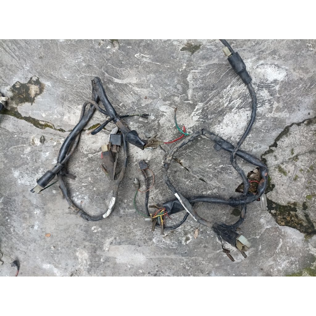 Kabel Body Original GL Pro /Max Copotan