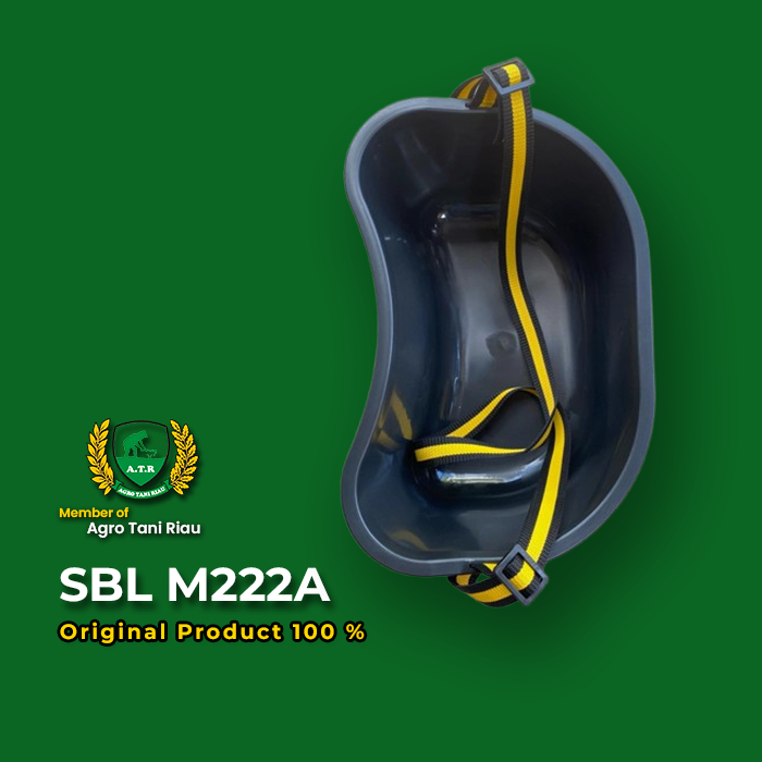 Gendongan Ember pupuk sawit Malaysia HKT