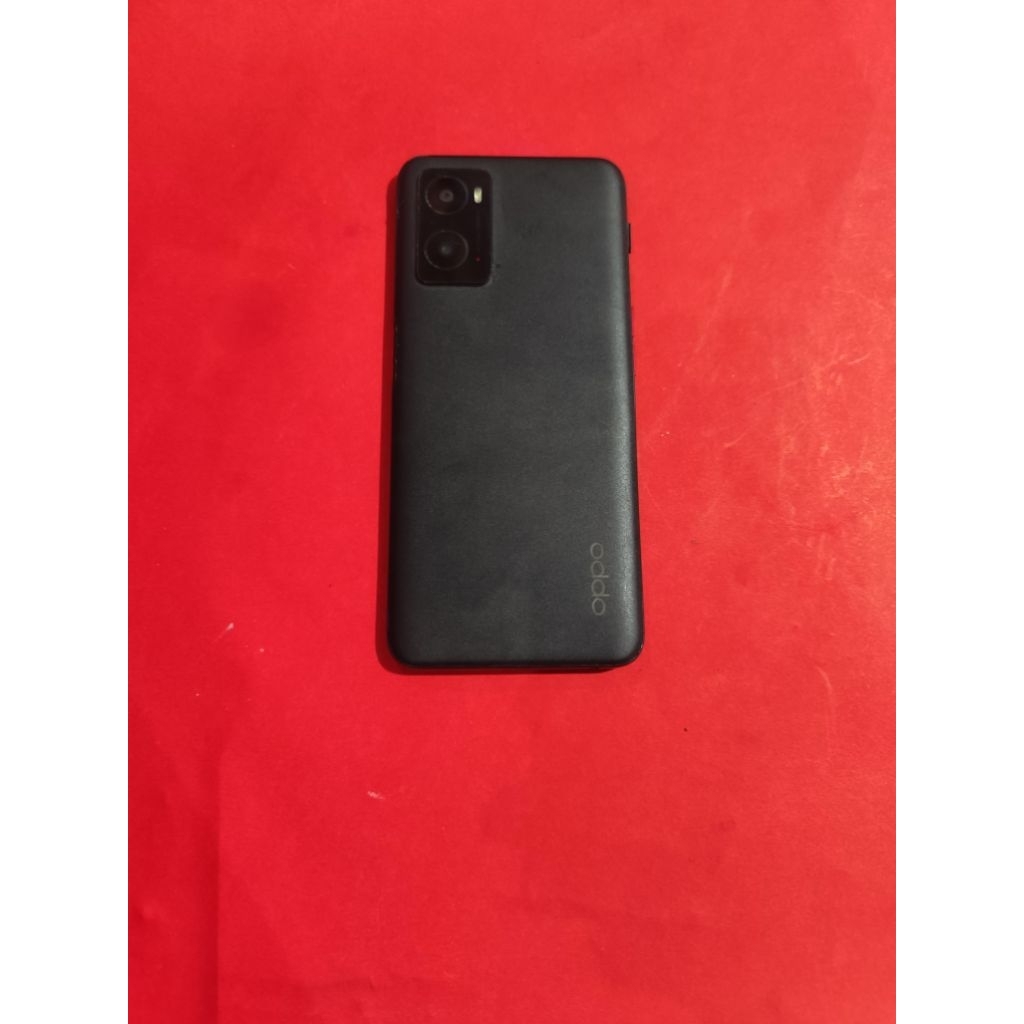 Oppo a76 Ram 6/128Gb