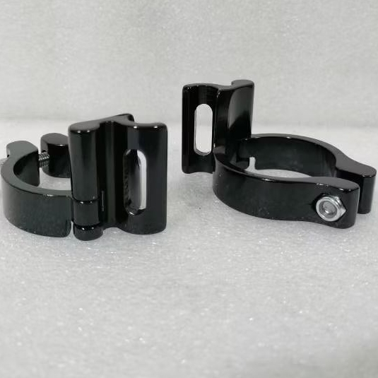 Original Band Adapter FD Braze On - Front Derailleur Clamp Hanger Adaptor