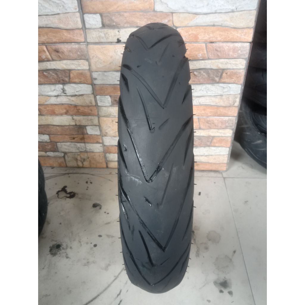 ban seken ukiran merk fdr ukuran 90/80 ring 14