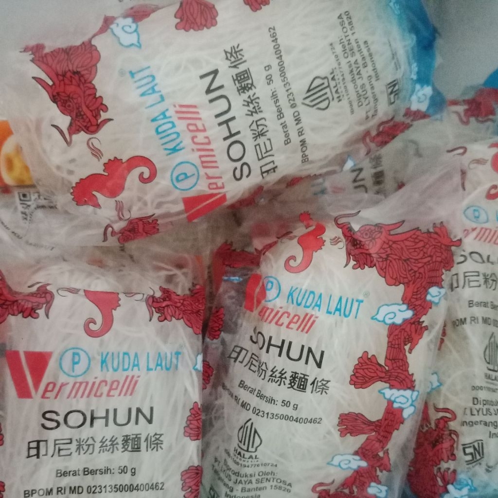MURAH SOUN NAGA 50gr