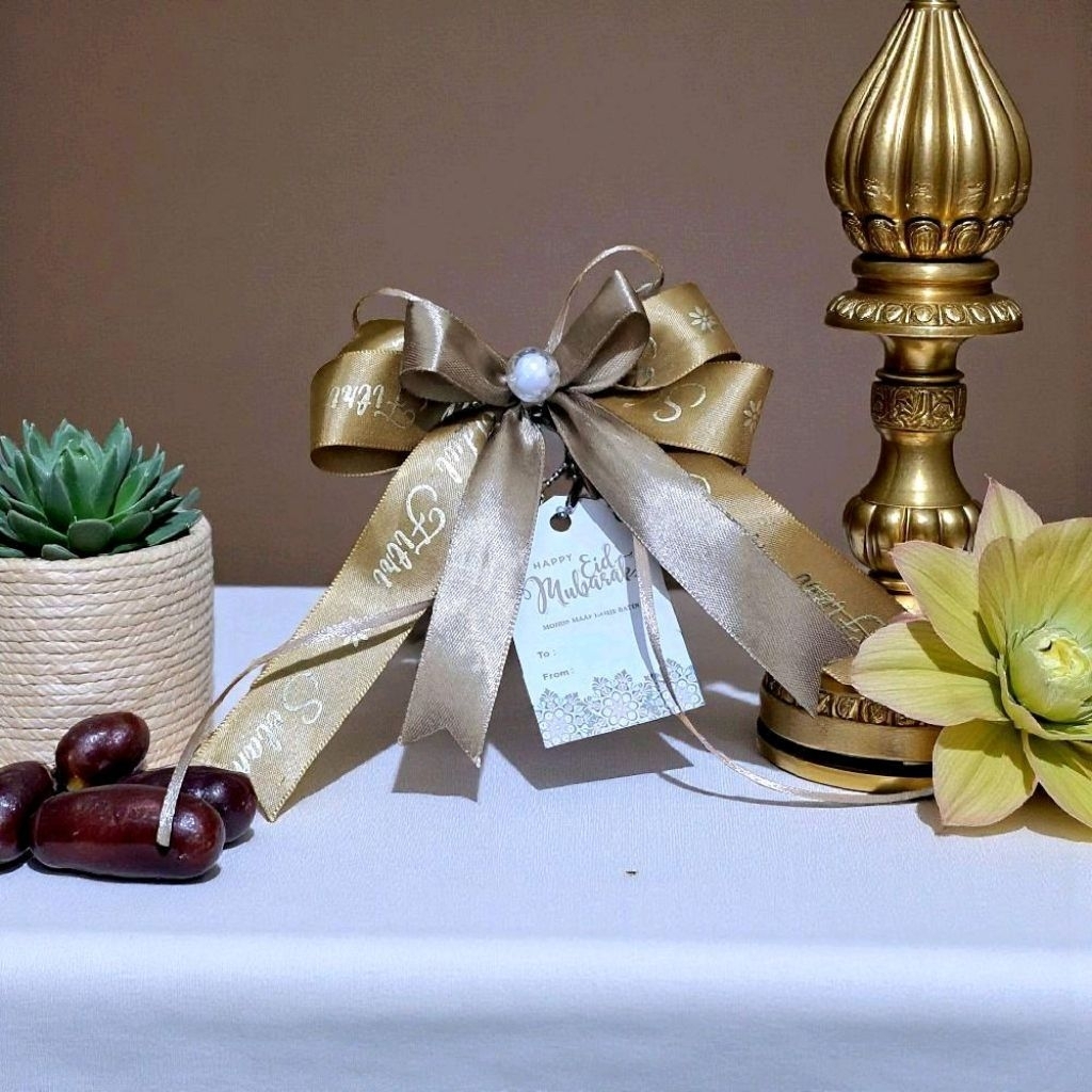 PITA INSTAN / PITA INSTAN RAMADHAN / PITA INSTAN IDUL FITRI/ PITA PARCEL / PITA INSTAN/ HIASAN PARCE