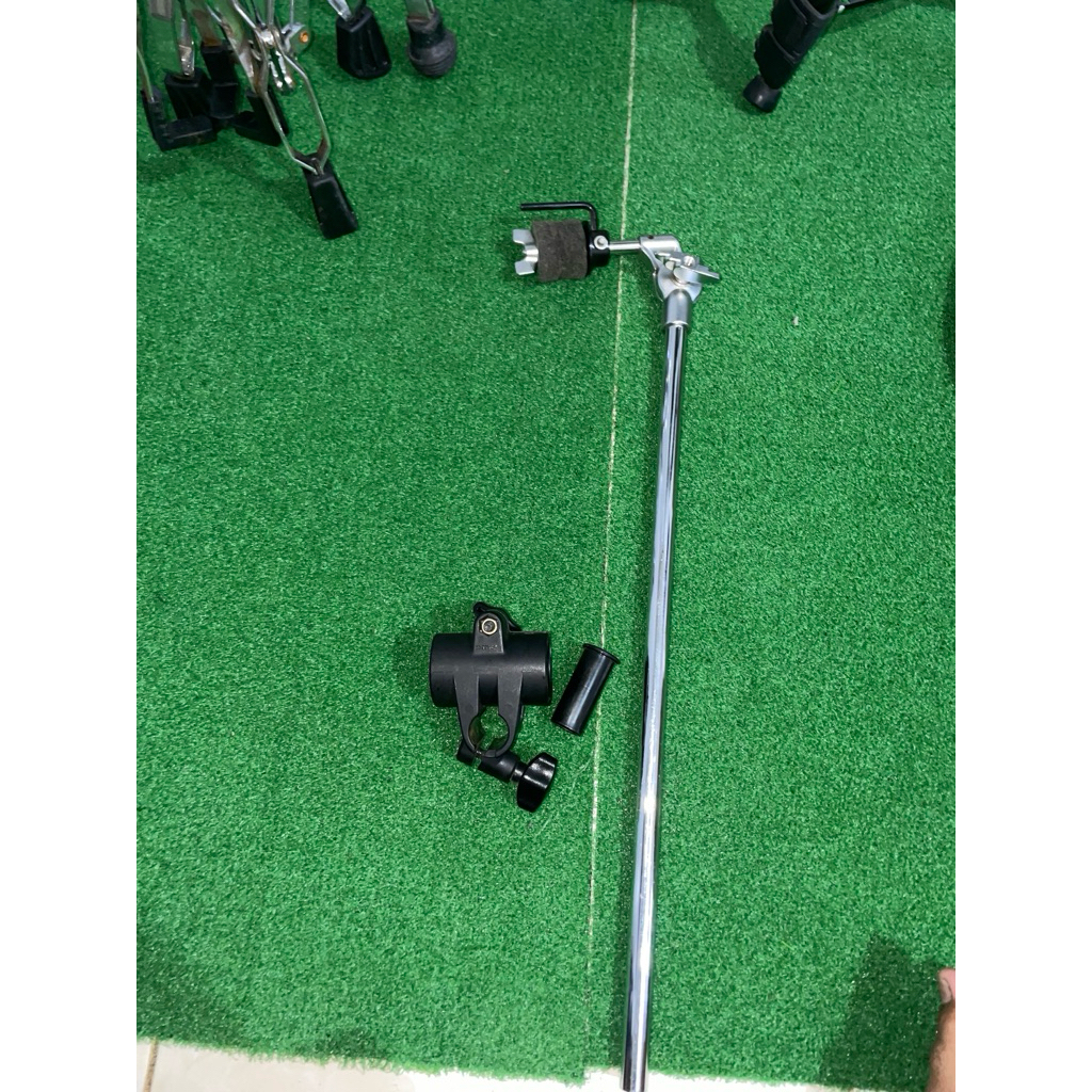 Arm Cymbal Drum Elektrik Yamaha