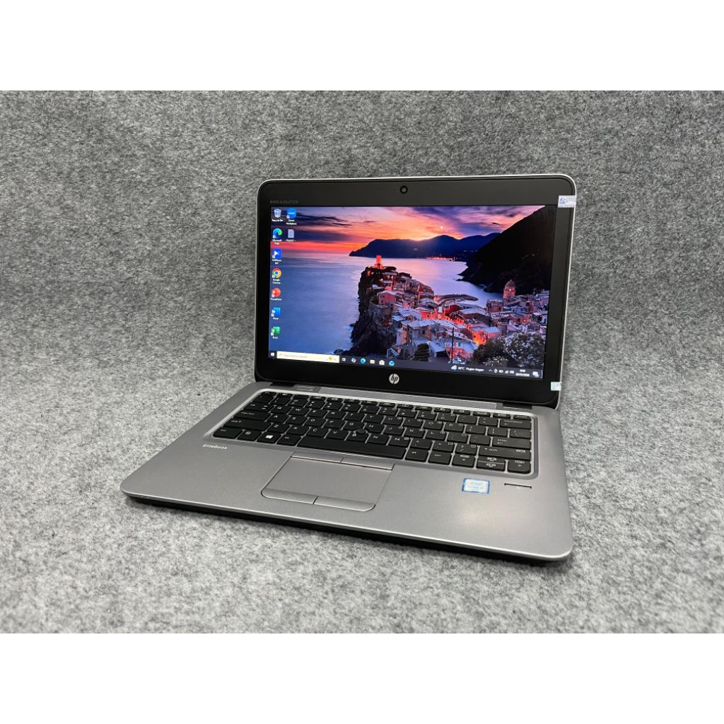 Laptop HP Elitebook 820 g3