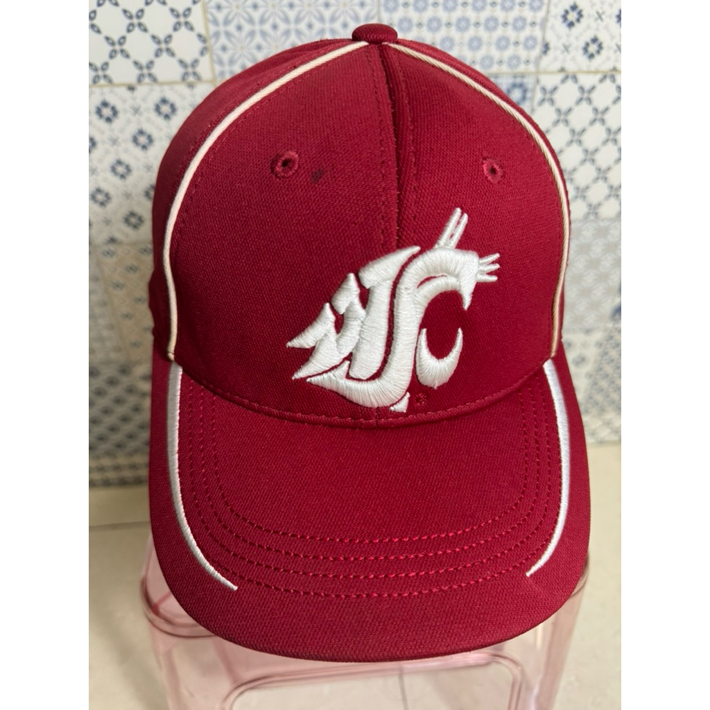 Topi Second Brand Branded Cougar Captivating Vintage Original