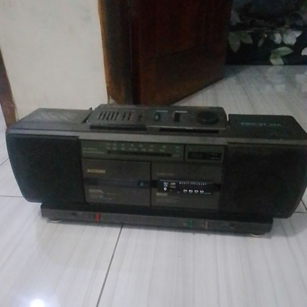 Tape Compo Polytron PSC-37 WA Second  Normal