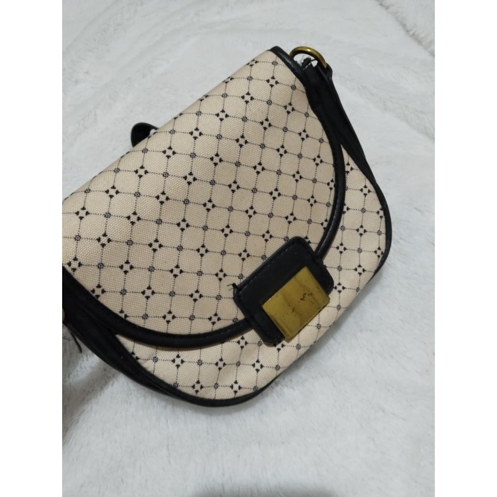 Pl tas zara cantik