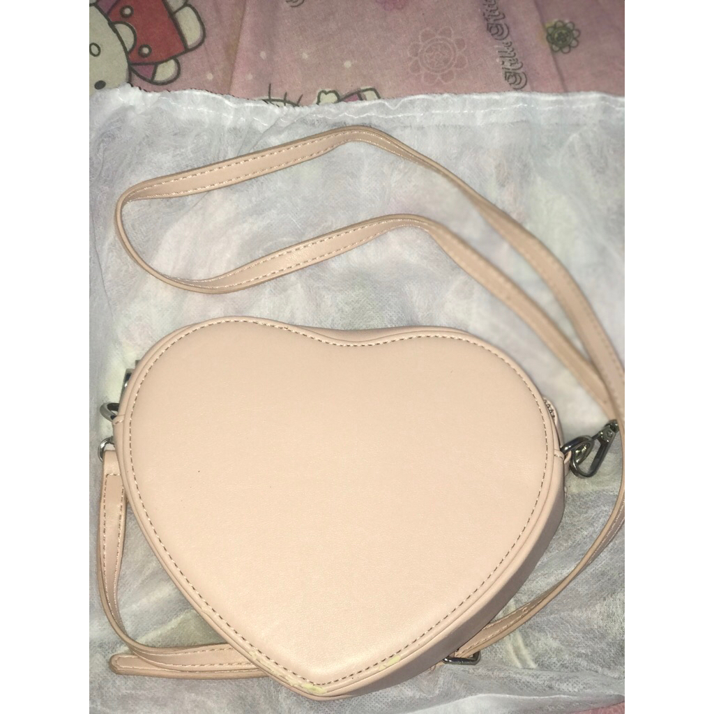PRELOVED SLING BAG COLORBOX