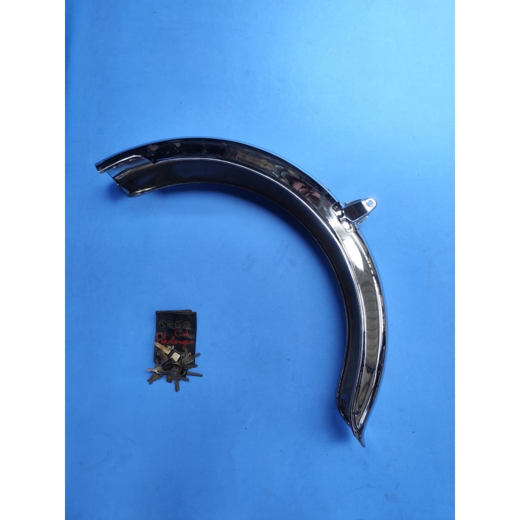 Spakbor slebor belakang Yamaha L2 L2S L2 SUPER L2SN