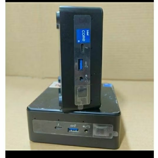 Mini Komputer Mini PC Intel NUC 11PAH i5 Kosongan
