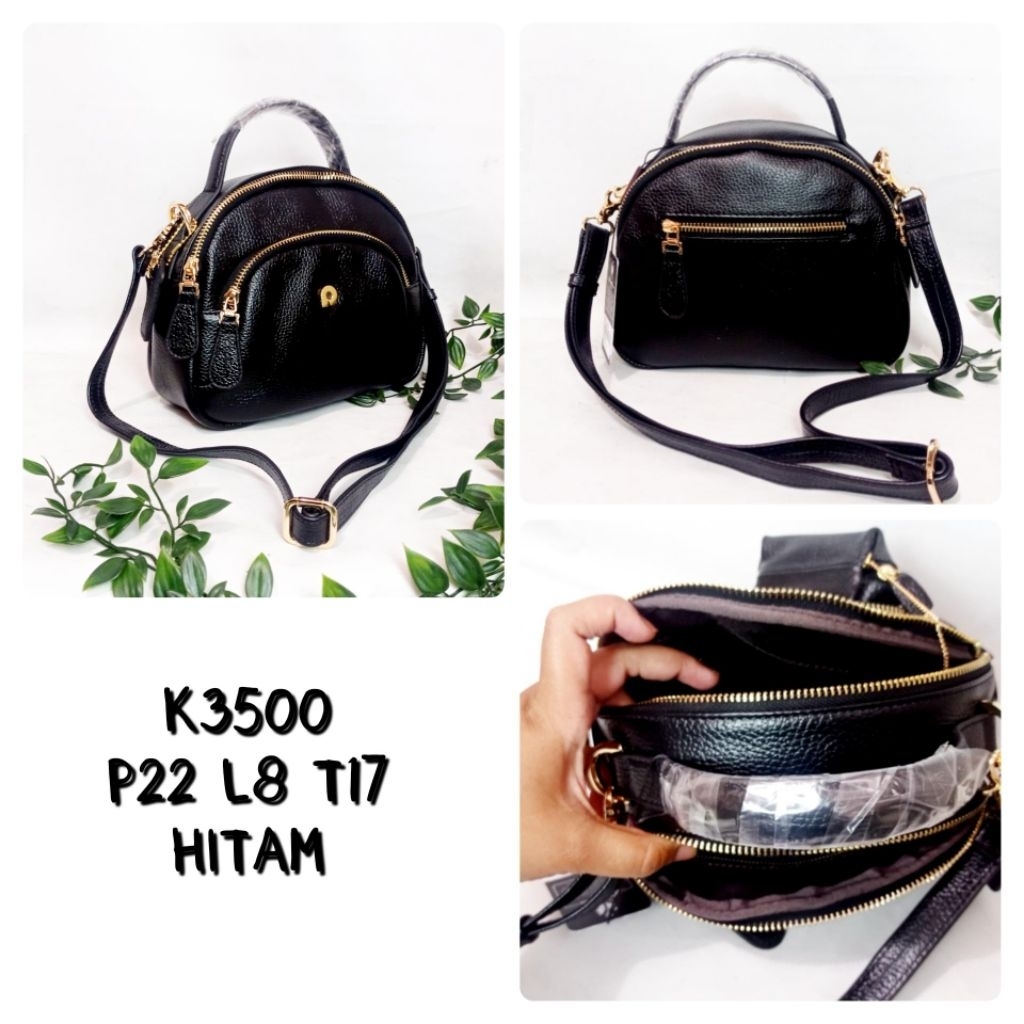 Tas Papillon K3500