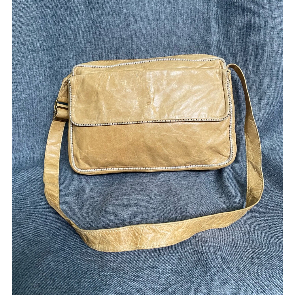 Slingbag vintage Francesco Biasia