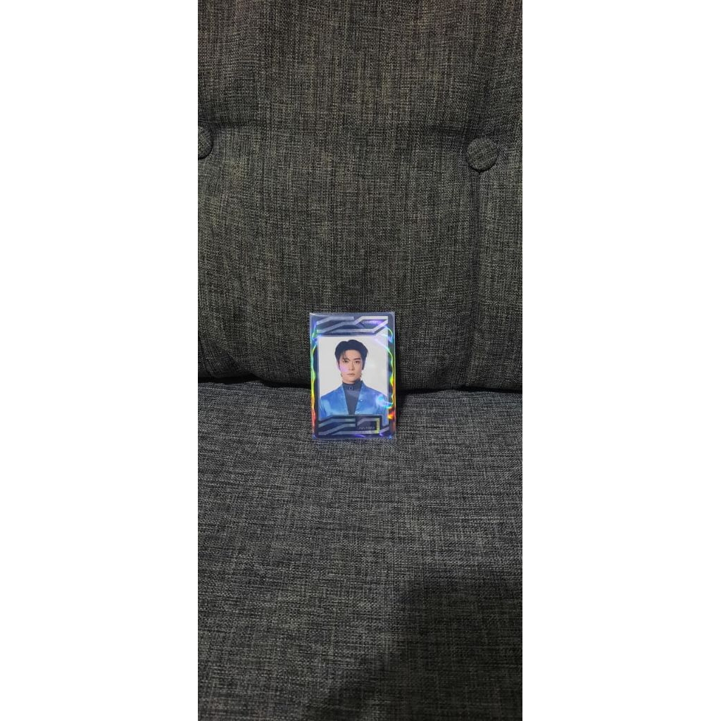 pc jaehyun nct 2021 universe Jewel case
